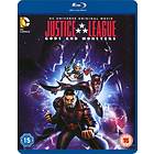 Justice League: Gods and Monsters (UK) (Blu-ray)