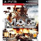 MAG: Massive Action Game (PS3)