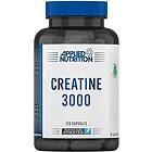 Applied Nutriceuticals Creatine 3000 120 Kapslar