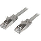 StarTech S/FTP Cat6 RJ45 - RJ45 1m