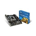 MSI H170M Pro-VDH