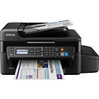 Epson EcoTank ET-4500