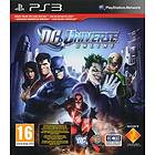 DC Universe Online (PS3)