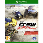 The Crew - Wild Run Edition (Xbox One | Series X/S)