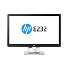 HP EliteDisplay E232 23" Full HD IPS