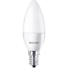 Philips LED Candle 250lm 2700K E14 4W