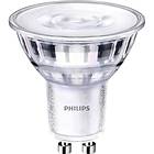 Philips LED Spot 280lm 2700K GU10 4W (Dimmable)
