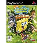 SpongeBob SquarePants featuring Nicktoons: Globs of Doom (PS2)