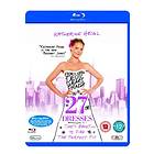 27 Dresses (UK) (Blu-ray)