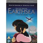 Tales from Earthsea - 2-Disc Special Edition (UK) (DVD)