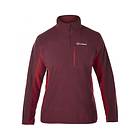 Berghaus Prism Micro Half Zip Fleece Jacket (Homme)