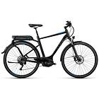 Cube Touring Hybrid EXC 500 (Electric)