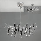 Diyas IL50416 Cygnet