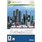 A-Train HX (Xbox 360)