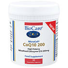 BioCare Microcell CoQ10 200 Vege 30 Capsules