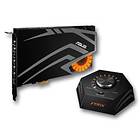 Asus Strix Raid Pro