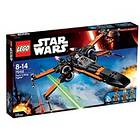 LEGO Star Wars 75102 Poe's X-wing Fighter