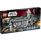 LEGO Star Wars 75103 First Order Transporter
