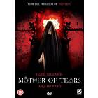 Mother of Tears (UK) (DVD)
