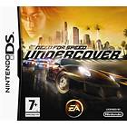 Need for Speed: Undercover (DS)