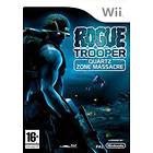 Rogue Trooper: The Quartz Zone Massacre (Wii)