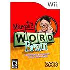 Margot's Word Brain (Wii)