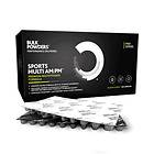 Bulk Powders Sports Multi AM:PM 120 Tablets