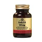 Solgar CoQ-10 30mg 30 Capsules