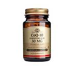 Solgar CoQ-10 30mg Vegetable 30 Capsules