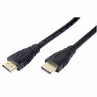 Equip Life CCS HDMI - HDMI High Speed with Ethernet 5m