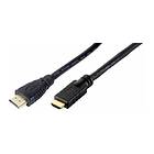 Equip Life CCS HDMI - HDMI High Speed with Ethernet 10m