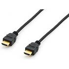 Equip Life HDMI - HDMI High Speed with Ethernet 1.8m