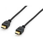 Equip Life HDMI - HDMI High Speed with Ethernet 1,8m