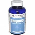 Dr. Mercola Ubiquinol 100mg 90 Kapslar