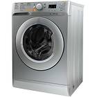 Indesit XWDE 751480 XS (Silver)