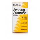 HealthAid Evening Primrose Oil 1000mg 60 Kapslar