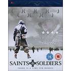 Saints and Soldiers (UK) (Blu-ray)