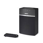 Bose SoundTouch 10 WiFi Bluetooth Högtalare