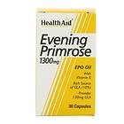 HealthAid Evening Primrose Oil 1300mg 30 Kapslar