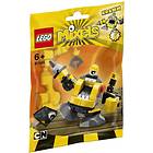 LEGO Mixels 41545 Kramm