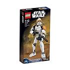 LEGO Star Wars 75108 Commandant clone Cody