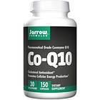 Jarrow Formulas Co-Q10 30mg 150 Capsules