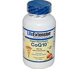 Life Extension Super-Absorbable CoQ10 100mg 100 Kapselit