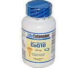 Life Extension Super Ubiquinol CoQ10 100mg 60 Kapslar