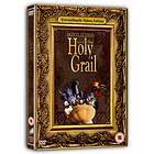 Monty Python and the Holy Grail - Extraordinarily Deluxe Edition (UK) (DVD)