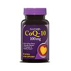 Natrol CoQ-10 100mg 60 Kapselit