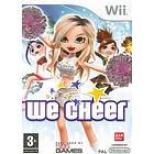 We Cheer (Wii)