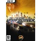 Need for Speed: Undercover (PC)
