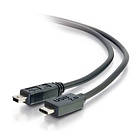 C2G USB C - USB Mini-B 2.0 3m