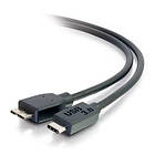 C2G USB C - USB Micro-B 3.0 3m